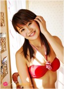 Ai Takabe in Blushing Ai gallery from ALLGRAVURE