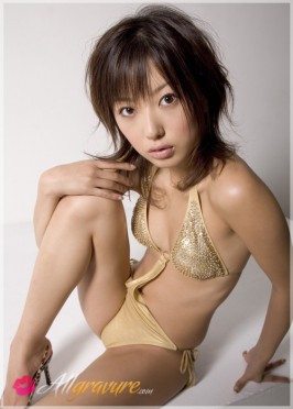 Haruka Ogura  from ALLGRAVURE