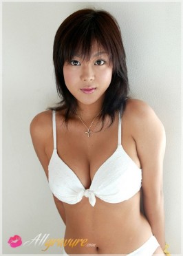 Sayaka Numajiri  from ALLGRAVURE