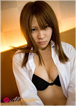 Natsumi  from ALLGRAVURE