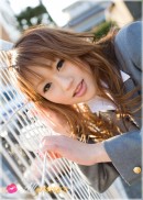 Mami Ochiai in Schoolwalk gallery from ALLGRAVURE