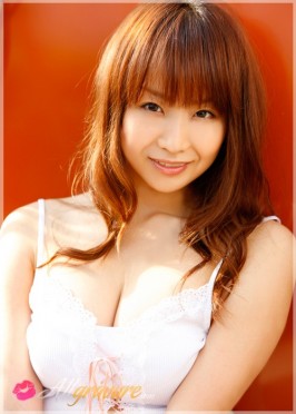 Akina Aoshima  from ALLGRAVURE