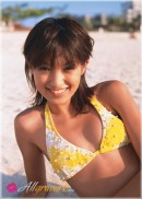 Akina Minami in 1999 2 gallery from ALLGRAVURE