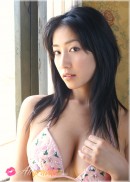 Hiroko Sato in Italy gallery from ALLGRAVURE