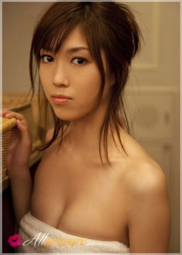 Mizuho Hata  from ALLGRAVURE