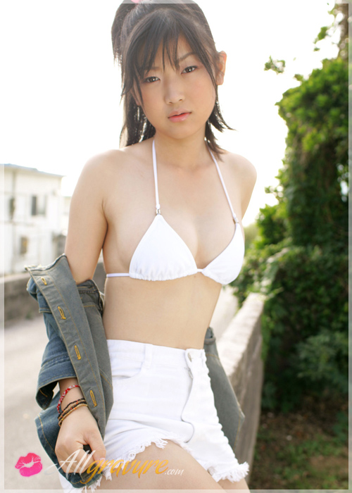 Noriko Kijima in Brand New Girl