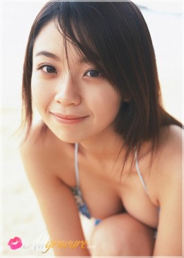 Nana Akiyama  from ALLGRAVURE