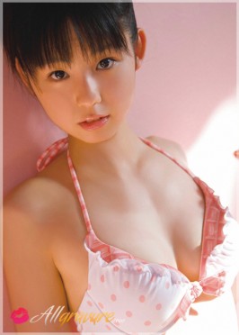 Rina Koike  from ALLGRAVURE