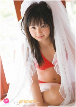 Rina Koike  from ALLGRAVURE