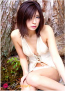 Miu Nakamura in Wild Child gallery from ALLGRAVURE