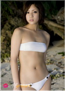 Miyu Oriyama in Welcome Tonight gallery from ALLGRAVURE