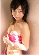 Reina Nakamata in Raspberry gallery from ALLGRAVURE