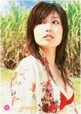 Yoko Mitsuya  from ALLGRAVURE
