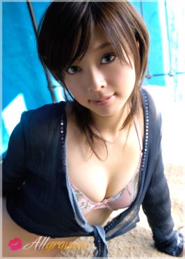 Reina Nakamata  from ALLGRAVURE