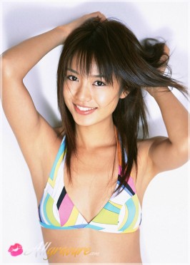 Yu Hasebe  from ALLGRAVURE