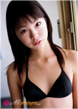 Sakura Mizutani  from ALLGRAVURE