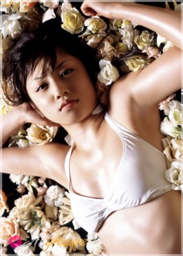 Yuko Ogura  from ALLGRAVURE