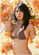 Sayaka Isoyama in A310 1 gallery from ALLGRAVURE