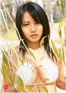 Sayaka Isoyama in A310 2 gallery from ALLGRAVURE
