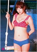 Yumi Sugimoto in The Act gallery from ALLGRAVURE