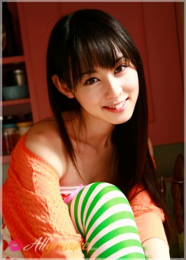 Rina Akiyama  from ALLGRAVURE
