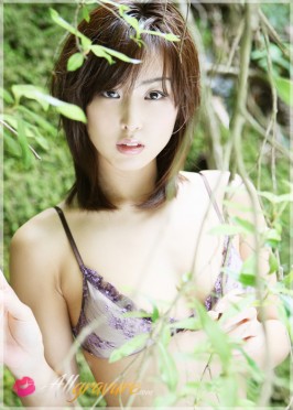 Minase Yashiro  from ALLGRAVURE