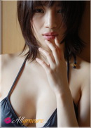 Yuuri Morishita in Nude Kiss gallery from ALLGRAVURE