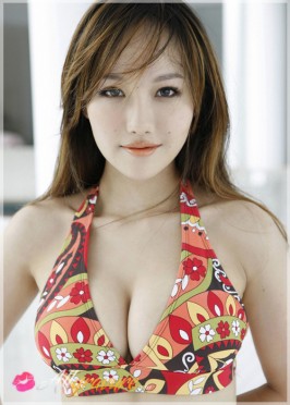 Nana Tanimura  from ALLGRAVURE