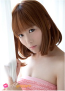 Satomi Shigemori in Shy Pink gallery from ALLGRAVURE