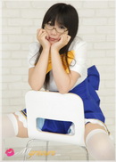 Seichoko School Girl 1