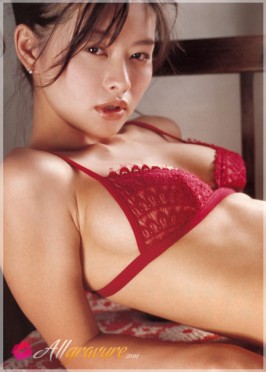 Sayaka Yoshino  from ALLGRAVURE