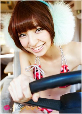 Mariko Shinoda  from ALLGRAVURE