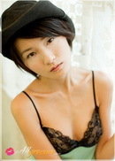 Ryou Shihono in Reflections gallery from ALLGRAVURE