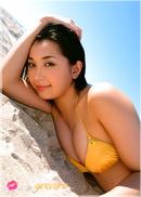Mami Yamasaki in Kiss me Gently gallery from ALLGRAVURE