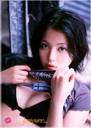 Mayuko Iwasa in My Love is Free gallery from ALLGRAVURE