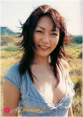 Yumi Egawa  from ALLGRAVURE