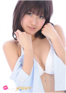 Mika Tsuruya  from ALLGRAVURE