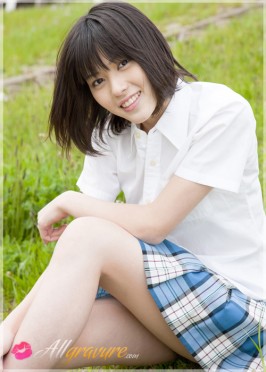 Maimi Yajima  from ALLGRAVURE