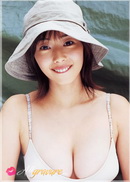 Inoue Waka in W gallery from ALLGRAVURE