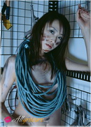Mariko Yokosuka in Sweet Body 3 gallery from ALLGRAVURE