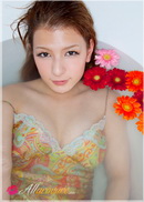 Suzanne in Fool Beauty 1 gallery from ALLGRAVURE