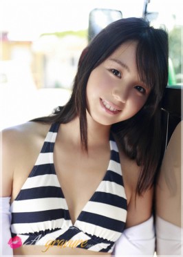 Rina Koike  from ALLGRAVURE