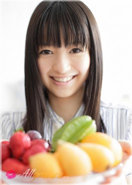 Rina Aizawa  from ALLGRAVURE