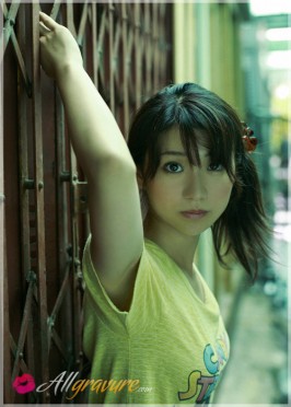 Yuko Oshima  from ALLGRAVURE