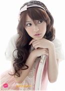 Rina Aizawa in True Princess gallery from ALLGRAVURE