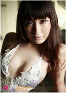 Mayumi Ono in Vintage Blue gallery from ALLGRAVURE