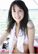 Rina Koike in Four Stroke gallery from ALLGRAVURE