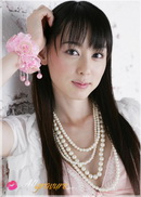 Rina Akiyama in Pearl Princess gallery from ALLGRAVURE