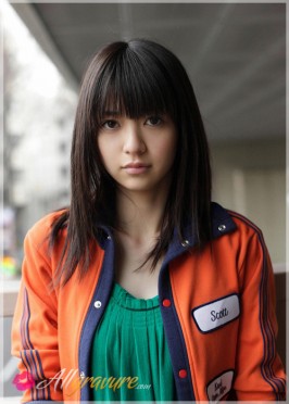 Rina Aizawa  from ALLGRAVURE
