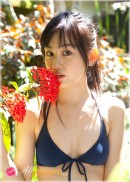 Yuuri Kazuki in Summer Heart gallery from ALLGRAVURE